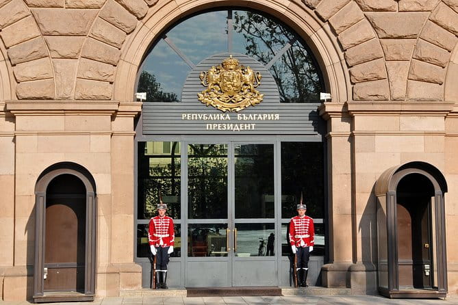 Full Day Sofia Tour - Exploring Sofia: A Deep Dive into the Itinerary