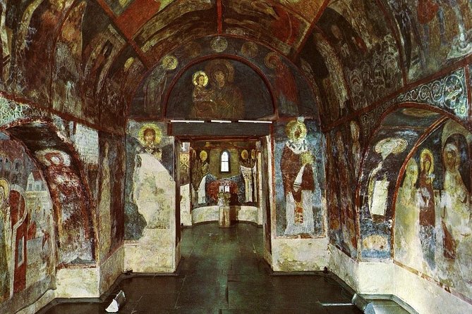 Full-Day Sofia Tour - Discovering Religious Landmarks