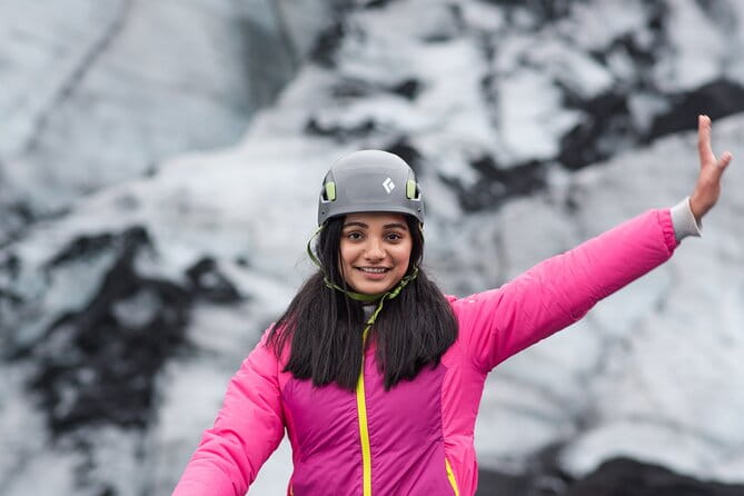 Full-Day South Coast Tour & Glacier Hike - with Photo Package - Exploring the Itinerary in Detail