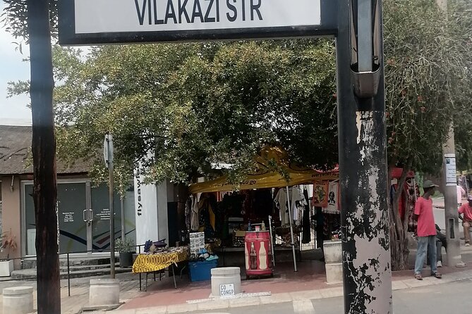 Full-Day Soweto Apartheid Museum and Lunch - Inclusions