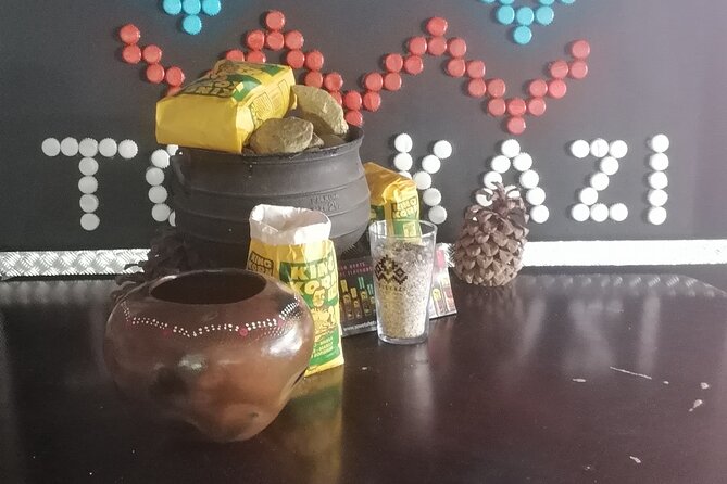 Full-Day Soweto Apartheid Museum and Lunch - Booking Information