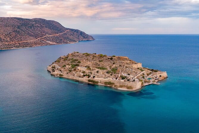 Full Day Spinalonga Elouda Agios Nikolaos Olive factory Tour - Key Points / Takeaways