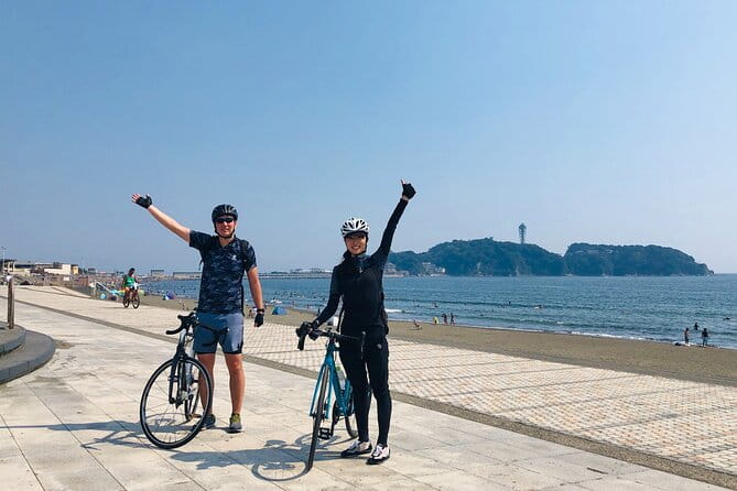 Full-Day Sport Cycle Rental - Whats Included in Your Rental