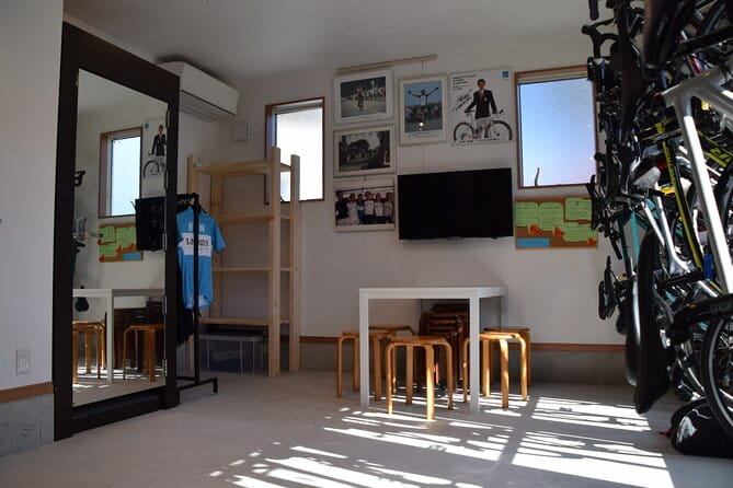 Full-Day Sport Cycle Rental - Booking and Cancellation Policies