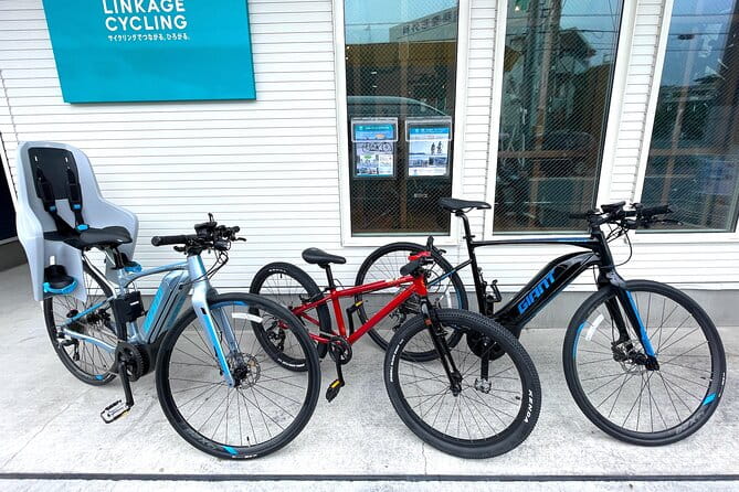 Full-Day Sport Cycle Rental - Rental Pricing and Payment Options