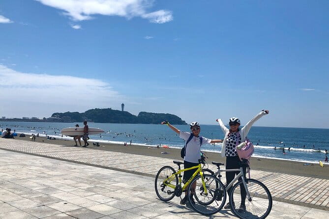 Full-Day Sport Cycle Rental - Equipment and Safety Gear