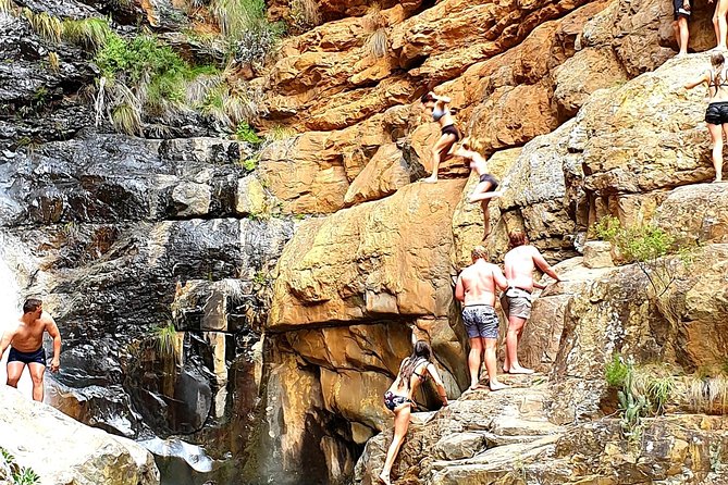 Full-Day Swartberg Mountain PRIVATE Tour (Including Lunch and Transfers) - Scenic Hike and Wildlife