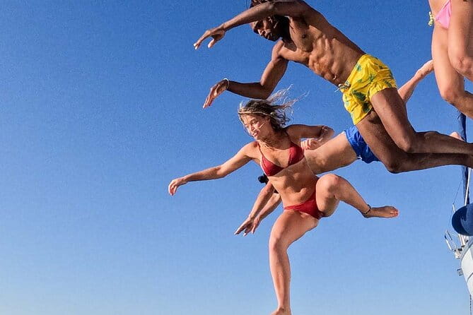 Full Day Taormina Sightseeing Private Boat Tour with Lunch - Price and Value Considerations