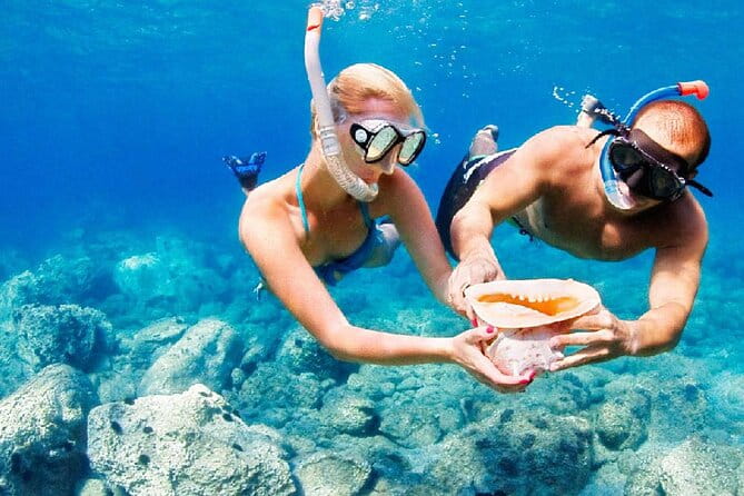 Full Day Taormina Sightseeing Private Boat Tour with Lunch - The Sum Up