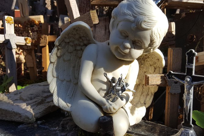 Full-Day the Hill of Crosses Tour From Vilnius - Significance of Cross-Making Tradition