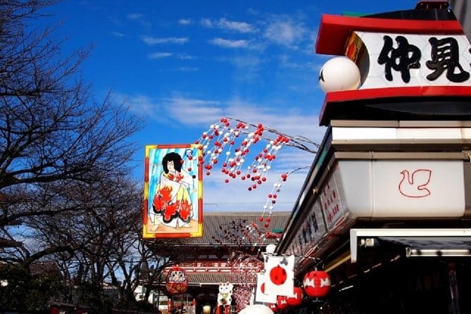 Full Day Tokyo Chartered Taxi Tour From Narita - Booking and Confirmation