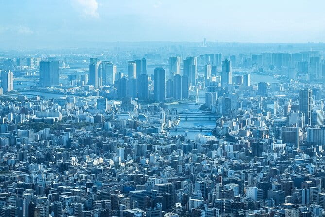 Full Day Tokyo Private Tour by Luxury Vehicle - Cancellation and Booking