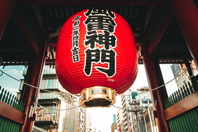 Full Day Tokyo Private Tour by Luxury Vehicle - Getting the Most Out of Your Tour