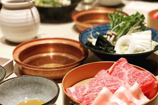 Full-Day Tokyo Private Tour With a Local Guide - Inclusions and Amenities