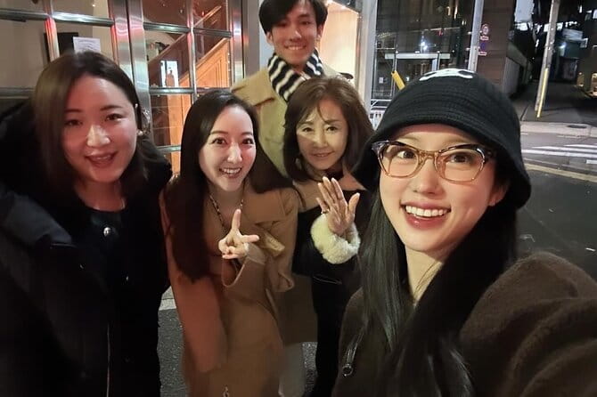 Full-Day Tokyo Private Tour With a Local Guide - Exploring Tokyo With a Private Guide