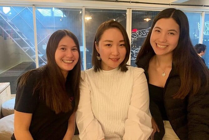 Full-Day Tokyo Private Tour With a Local Guide - Highlights of the Full-Day Tokyo Tour