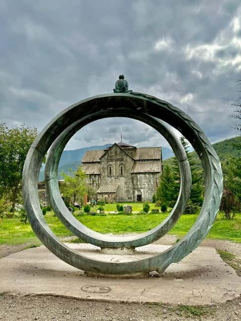 Full day tour: 1 Day De-tour to Armenia with Homemade Lunch - Key points / Takeaways