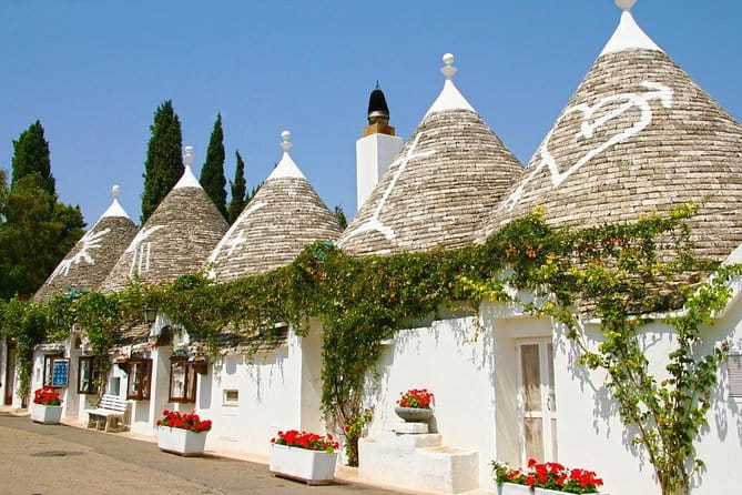 Full-day tour Alberobello & Locorotondo & Polignano a Mare & Bari - Who Will Enjoy This Tour Most?
