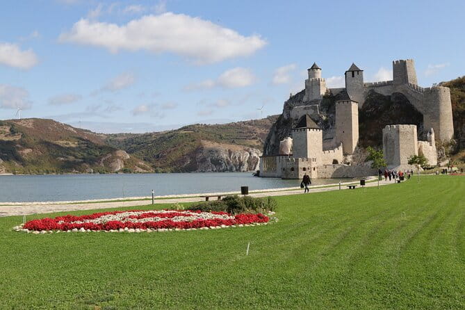 Full-Day Tour along Danube with Three Stronghold Sightseeing and Wine Tasting - Discovering the Power and Beauty of Serbia’s Fortresses