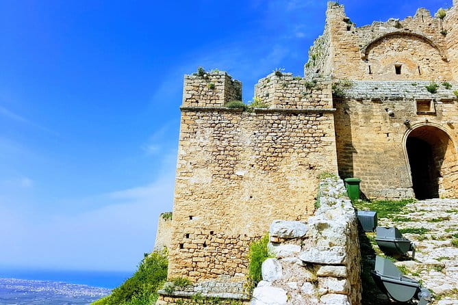 Full day tour Ancient Corinth with wine or olive oil tasting - Key points / Takeaways