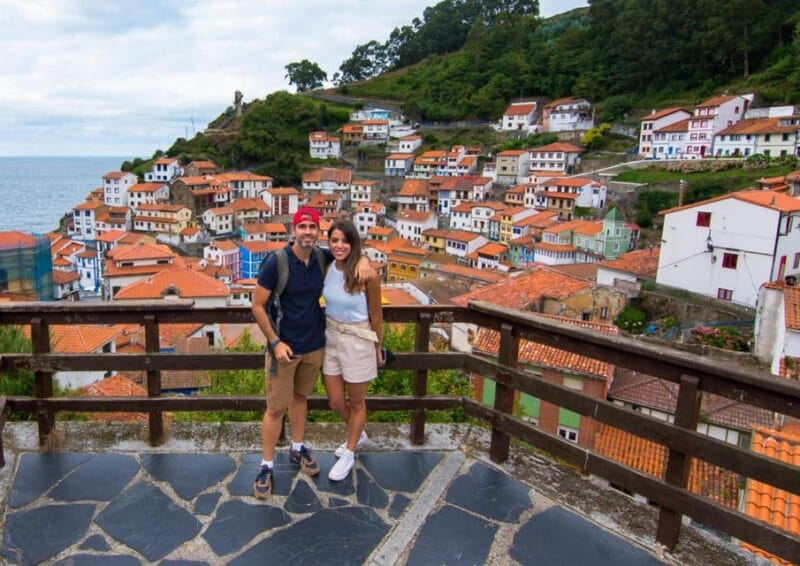 Full-Day Tour at Oviedo to Coastal Wonders of Asturias - Entering Asturias’ Coastal World