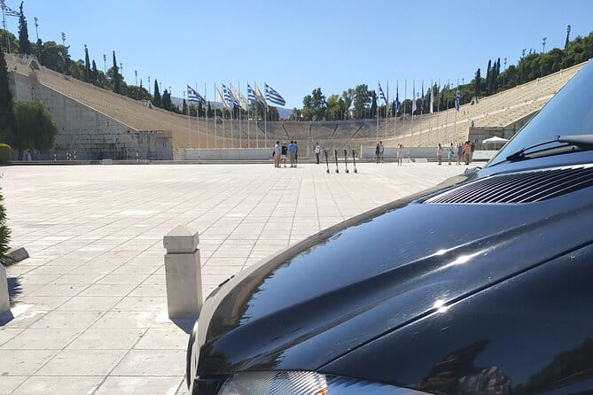 Full Day Tour Athens Highlights & Cape Sounio - FAQ