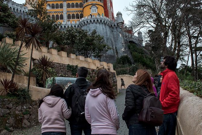 Full-Day Tour Best of Sintra and Cascais From Lisbon - Reviews and Ratings