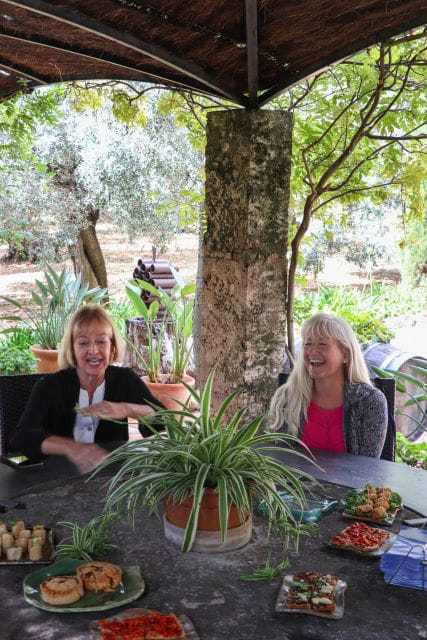 Full Day Tour: E-scooter and Wine Experience Mallorca - Participant Restrictions