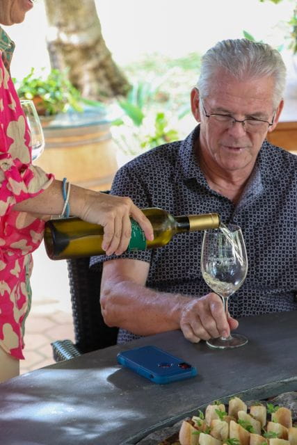 Full Day Tour: E-scooter and Wine Experience Mallorca - Frequently Asked Questions