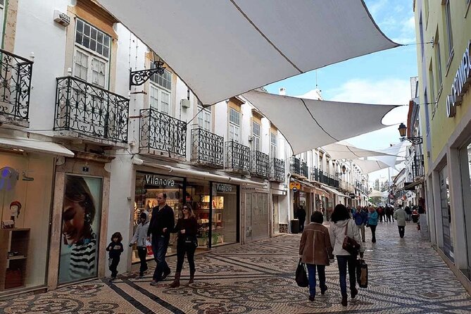 Full-Day Tour Eastern Algarve Finest - Tour Details