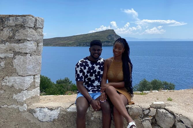 Full Day Tour from Albanian Riviera/Borsh to Dhermi and Llogara - Exploring the Albanian Riviera: A Full-Day Adventure in Style and Substance