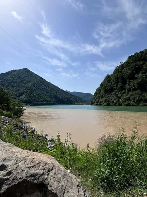 Full Day Tour from Batumi to Waterfalls - Final Thoughts: Is This Tour Right for You?