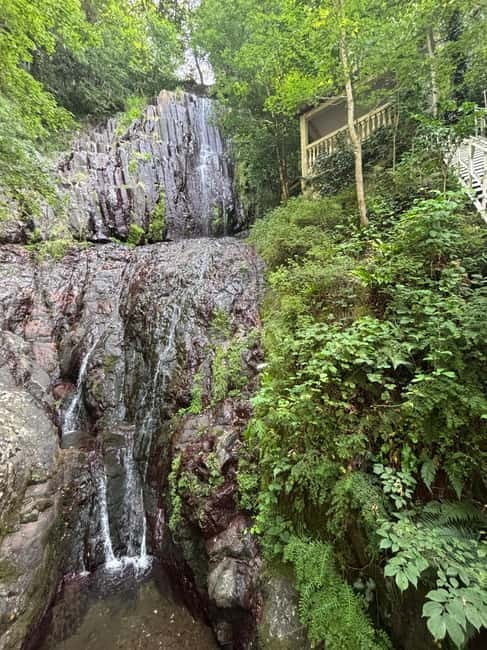 Full Day Tour from Batumi to Waterfalls - FAQ