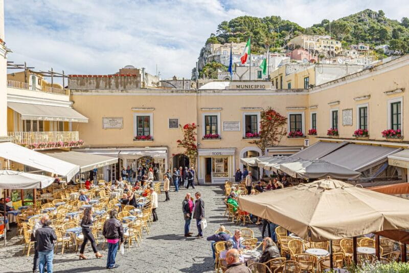 Full Day Tour from Sorrento to Capri and Anacapri - Final Thoughts: Is This the Tour for You?
