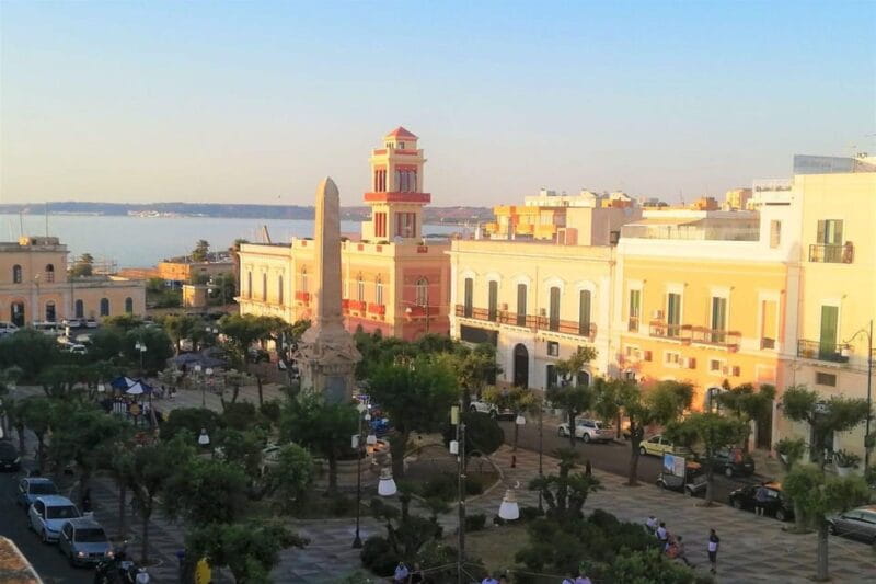 Full-Day Tour Gallipoli, Galatina & Otranto - Why This Tour Works