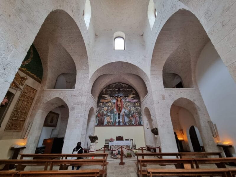 Full-Day Tour Gallipoli, Galatina & Otranto - Otranto: The Easternmost Italian Town