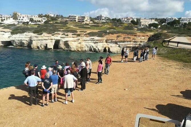 Full Day Tour in Akamas Adonis Waterfalls and Blue Lagoon - A Detailed Look at the Tour Itself