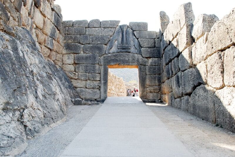 Full Day Tour in Argolis, Nafplio and Mycenae - Entering The Ancient World: Mycenae and Its Mysteries