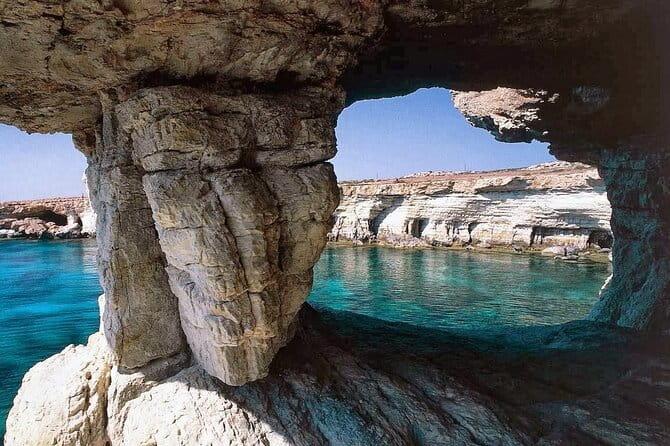 Full Day Tour in Ayia Napa & Protaras: A Good Mix - Key Points