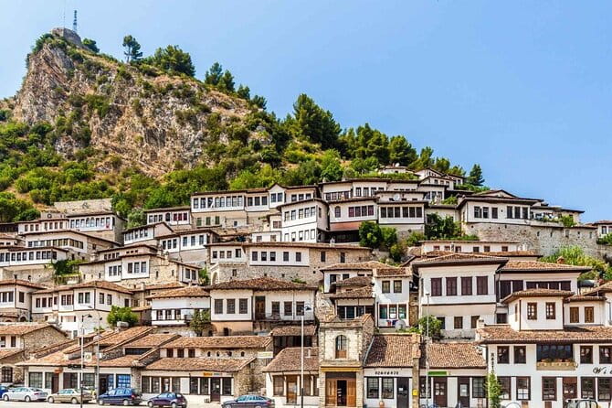 Full Day Tour in Belsh Lake and Berat Town from Tirana - Key Points / Takeaways