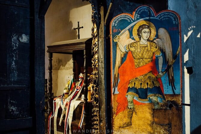 Full Day Tour in Belsh Lake and Berat Town from Tirana - Walking Through Berat’s Castle: Living History