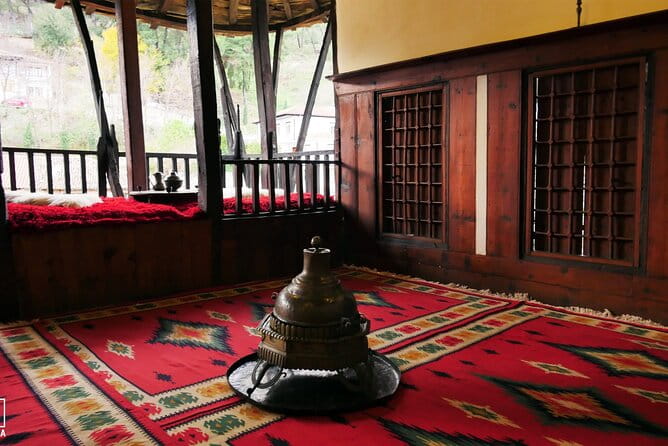 Full Day Tour in Belsh Lake and Berat Town from Tirana - Exploring Berat’s Medieval Center and the Bachelors Mosque