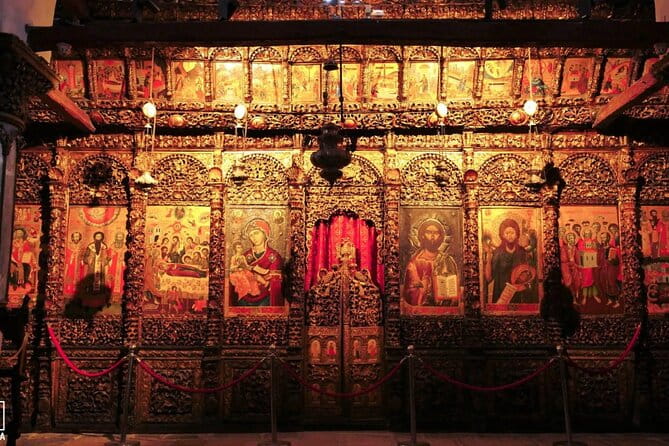 Full Day Tour in Belsh Lake and Berat Town from Tirana - Practical Tips for Travelers