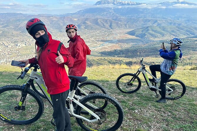Full Day Tour in Berat Using Electric Bike - The Experience in Depth: What to Expect on the Berat Electric Bike Tour