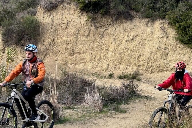Full Day Tour in Berat Using Electric Bike - The Sum Up