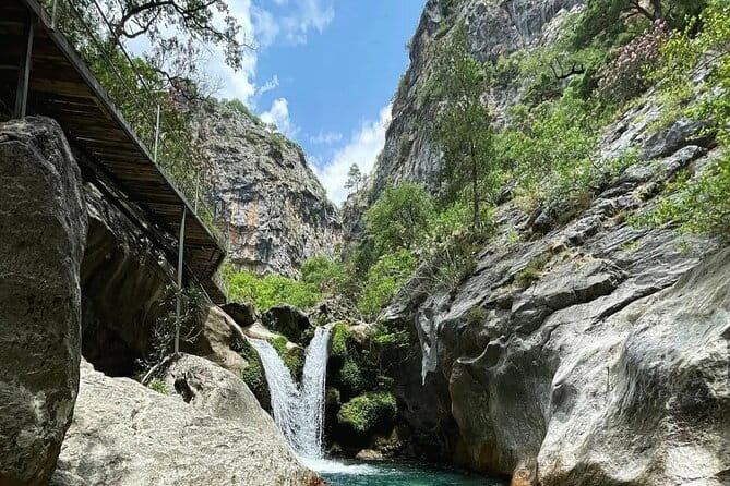 Full-Day Tour in Canyon Sapadere Cabrio Safari - Key Points / Takeaways