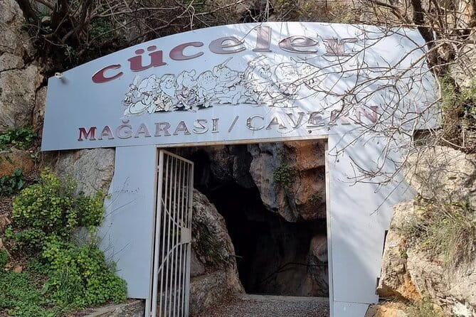 Full-Day Tour in Canyon Sapadere Cabrio Safari - Transportation, Timing, and Group Size: Why It Matters