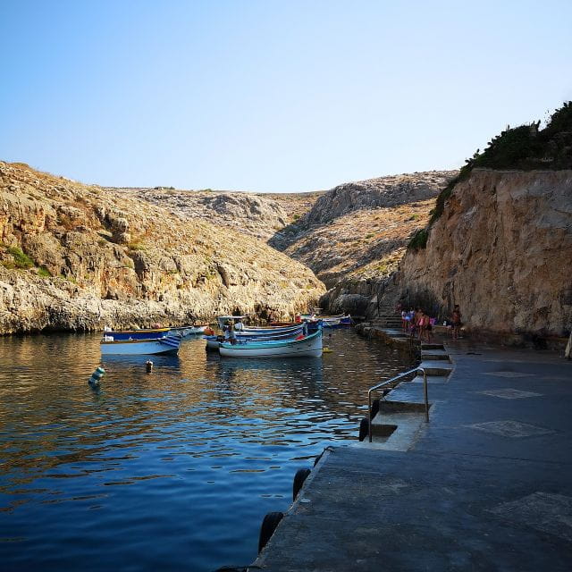 Full Day Tour in Gozo (Private Driver) - Inclusions in the Tour