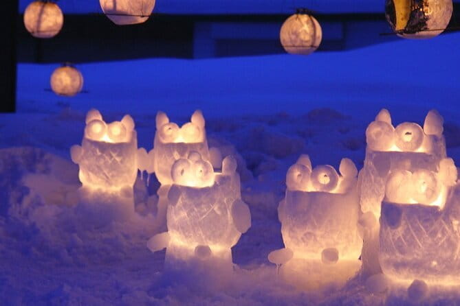 Full Day Tour in Hokkaido and Lake Toya - Tips for a Memorable Experience