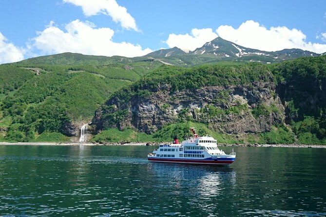 Full-day Tour in Hokkaido Natural Heritage Shiretoko Adventure - Key Points